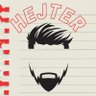 Hejter 的头像