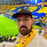سامي الشويكي العنزي 的头像