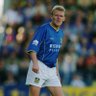 Tom Peasey profil fotoğrafı