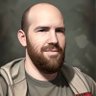 Aaron McKeehan 的头像