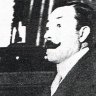 Alfredo Salcedo profil fotoğrafı