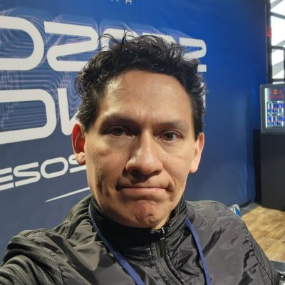 David Sánchez Olmos 🇲🇽 🌳's profile picture
