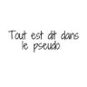 Toutestditdanslabio's profile picture