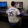 Nick Cook's profile picture