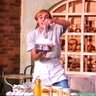 Chema, el panadero 的头像