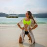 Фото профиля Yessica Arce