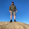 Zach Olney's profile picture