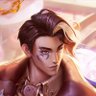 Profilbild von Ioannis Hussein (Cosmic)