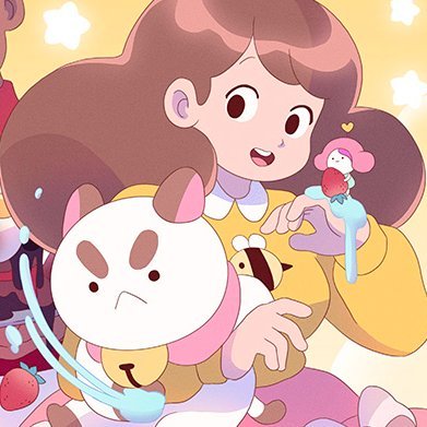 BeePuppycat_JP's profile picture