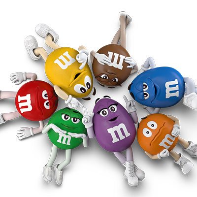 M&M’S's profile picture