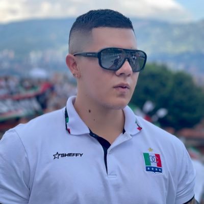 luislargo22's profile picture