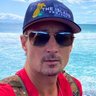 Фото профиля Christopher Greene 😎🏝🚀⛵️
