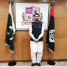 Mujtaba Syed profil fotoğrafı