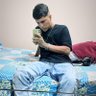 Adrian Dias🆘's profile picture