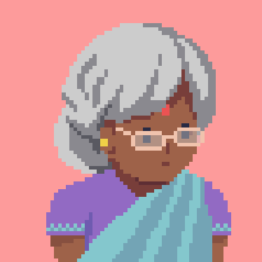 auntygames 🍃 making Gourdlets Together!'s profile picture