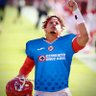 Mahomes Azulino's profile picture
