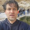 Profilbild von Boaz magid