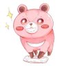 アールベア(赤いツキノワグマ)🐻 profil fotoğrafı