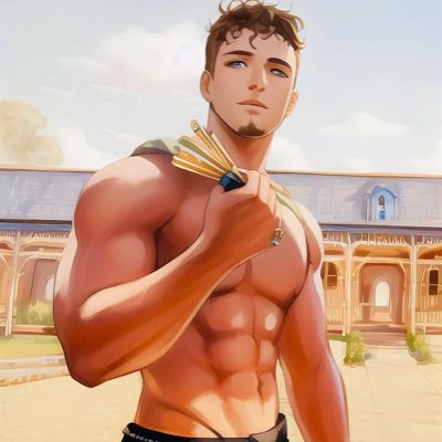 Totally Straight 🔞's profile picture