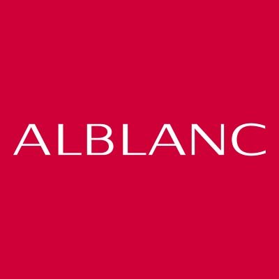 ALBLANC(アルブラン)official's profile picture