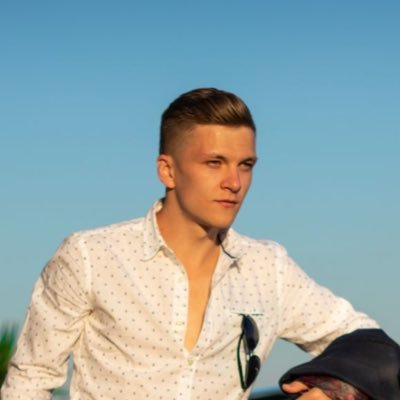 Roman Trokhymets's profile picture