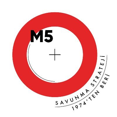 M5 Dergi's profile picture