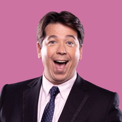 McInTweet's profile picture