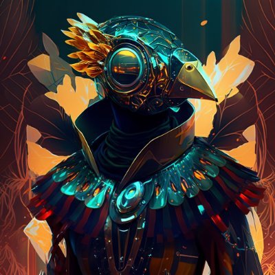 Raving Ravens's profile picture
