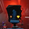 Profilbild von MetaRick 🤖⚔️🍕