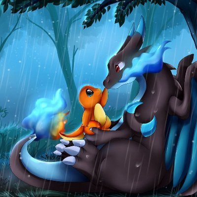 Pokemonshell's profile picture
