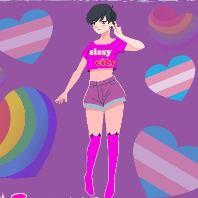 sissy_city's profile picture
