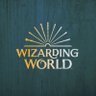 Profilbild von Wizarding World
