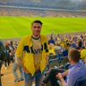 volkan¹⁹⁰⁷'s profile picture