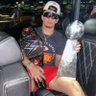 Kevin ray 的头像