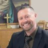 Profilbild von Eric M. Thompson