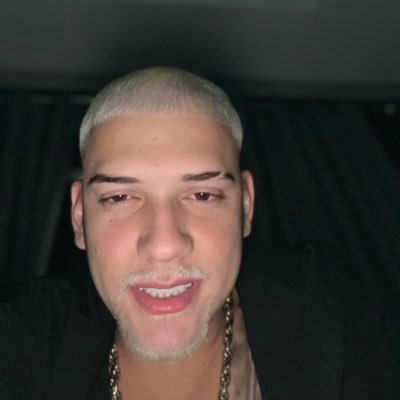 Mc Rogê's profile picture