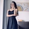 Фото профиля 💄💋谁人知红妆🫦🐻