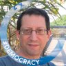 Uri Kinrot 🎗️ אורי כנרות's profile picture