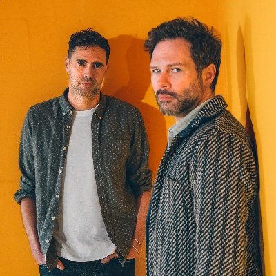 Mt. Desolation's profile picture