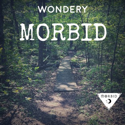 AMorbidPodcast's profile picture