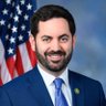 Congressman Mike Lawler profil fotoğrafı
