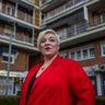 Profilbild von Sonia Melantuche