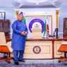 Фото профиля Gov Ademola Adeleke