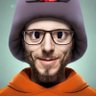 Profilbild von Gezim-ImagineAPI.dev