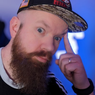 SQUID-G's profile picture
