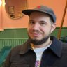 Profilbild von Warren Smith