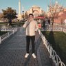 Husan Sabitov's profile picture