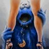 Cookie 🍪 Monster 的头像