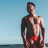 Fidel Fernandes 🏳️‍🌈 profil fotoğrafı