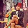 Фото профиля ابو اوس اوس البديل
